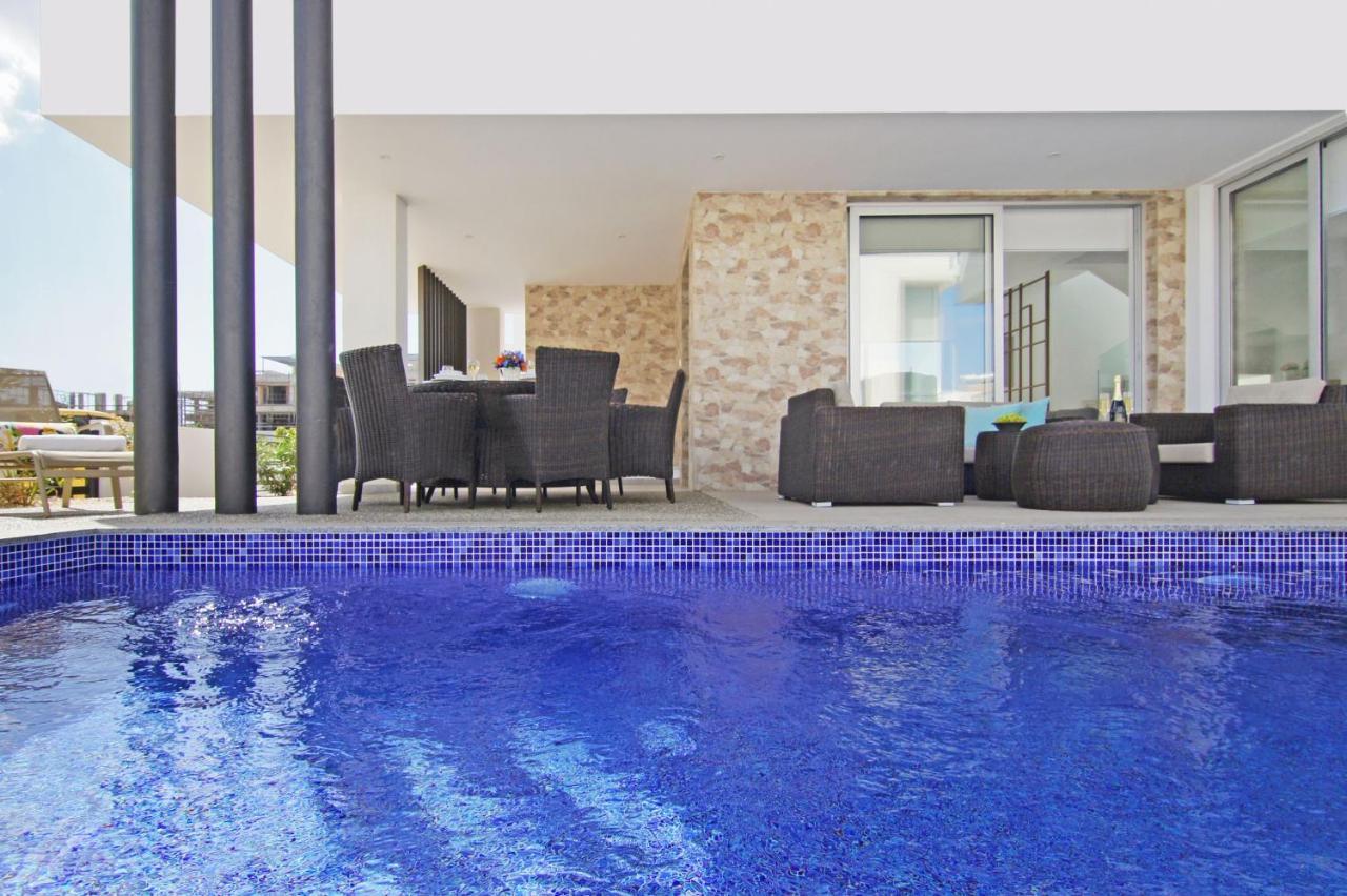 Luna Vakantiehuis