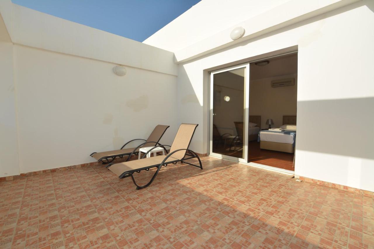 Seafront Protaras Apartments Apartamento