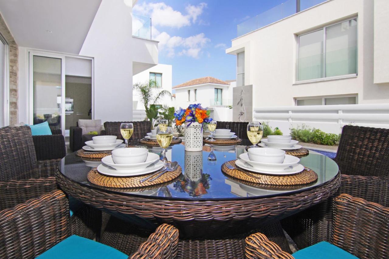 Luna Vakantiehuis