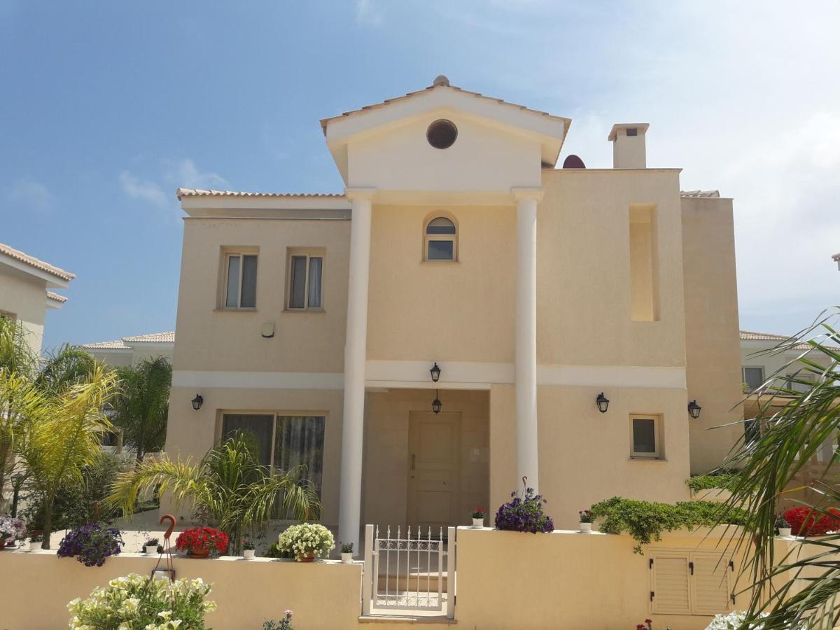 Anthorina 18 Villa Protaras