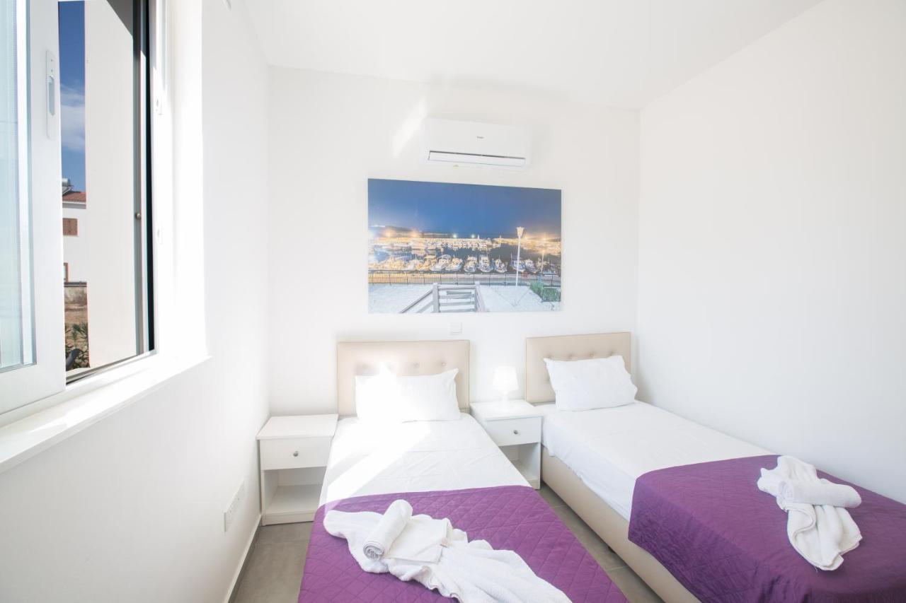 Polymnia Luxury