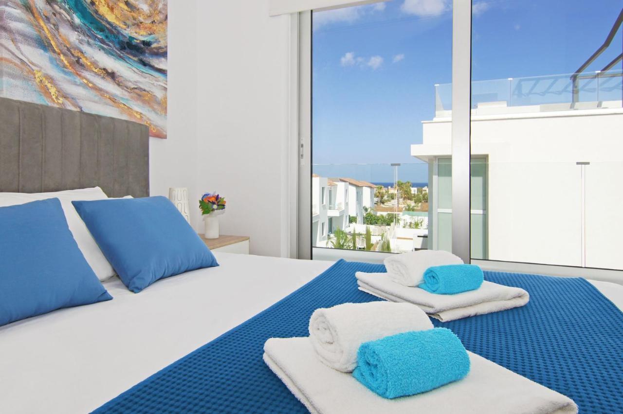 Luna Vakantiehuis Protaras