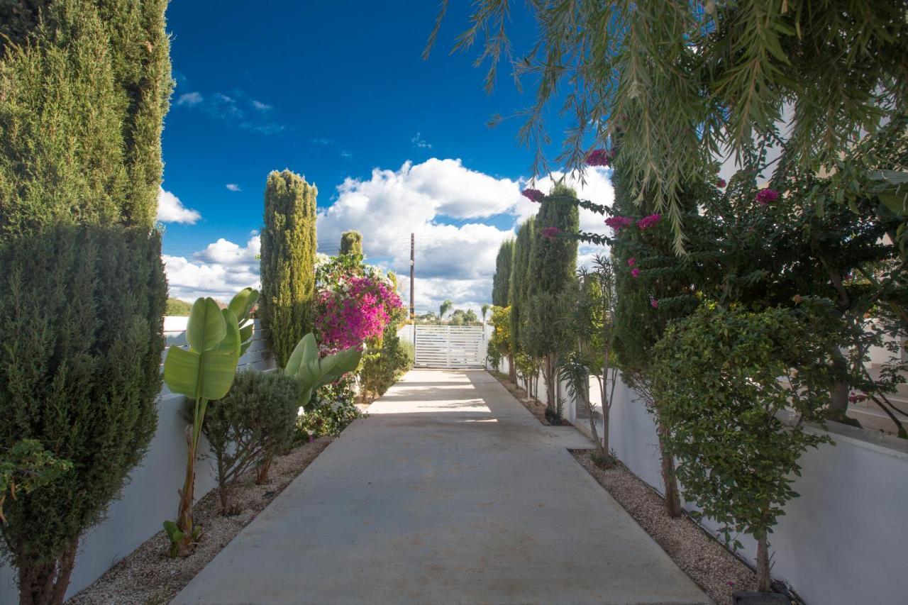 Pousada Andriana Agia Napa