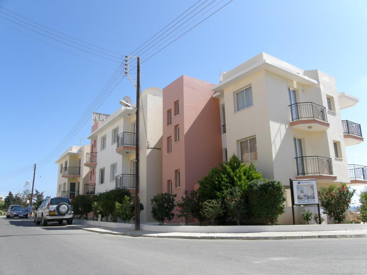 Bed & Breakfast Athena And The Owl Beachside *