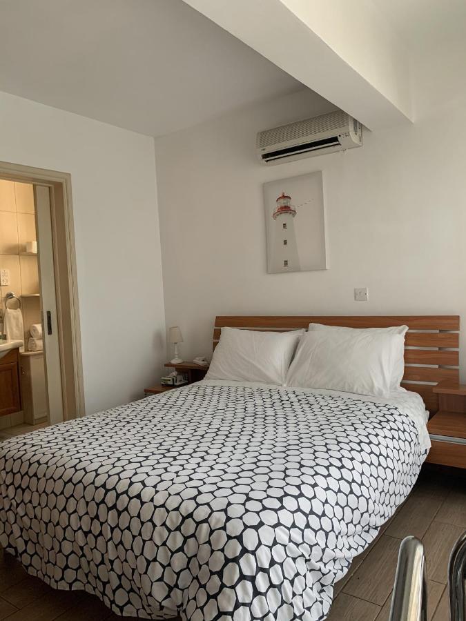 Apartamento The Kato Paphos