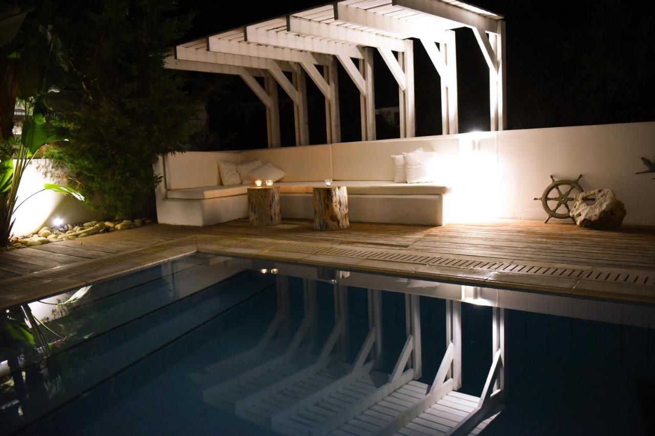 Villa Riverland Protaras
