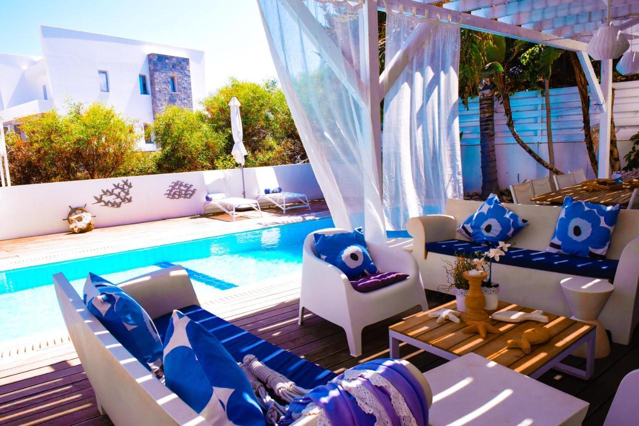 Villa Riverland Protaras