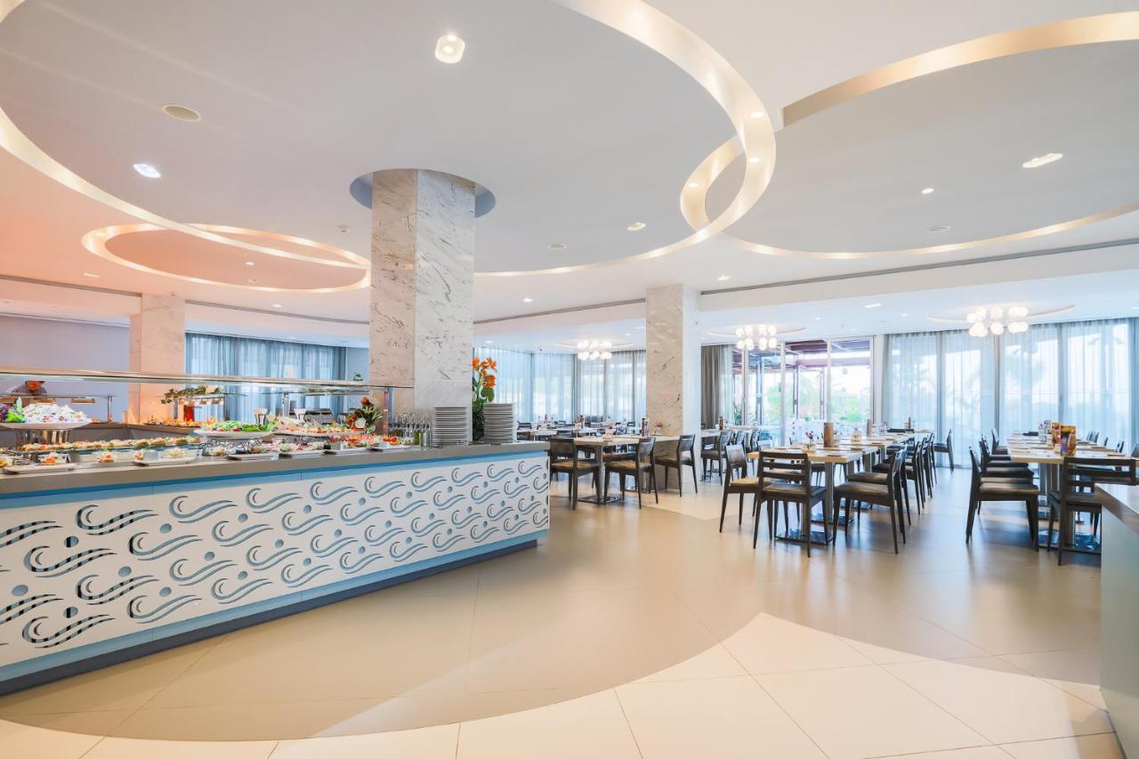 Vassos Nissi & Hotel