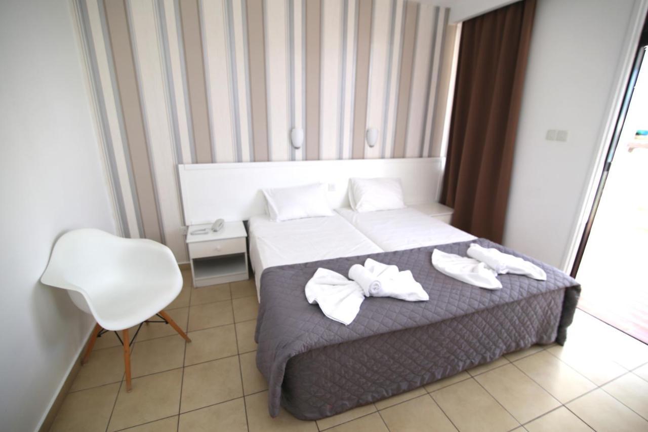 Lantiana Napa Aparthotel 3*