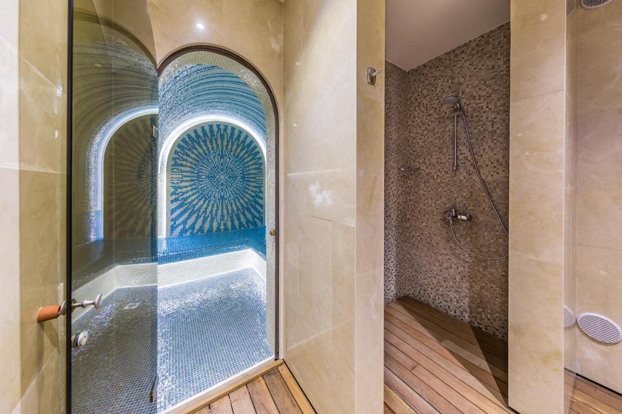 Carmencita B14 With Pool & Gym * Limassol