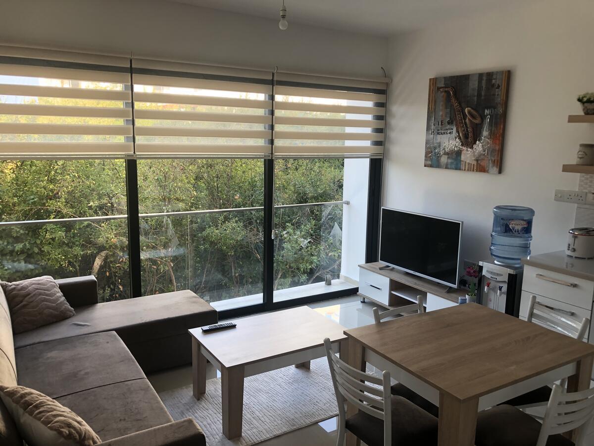 Kyrenia Comfort