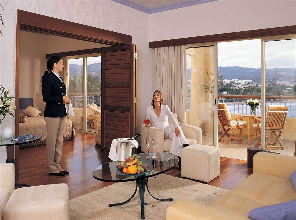 Hotel Thalassa Boutique & (adults Only)