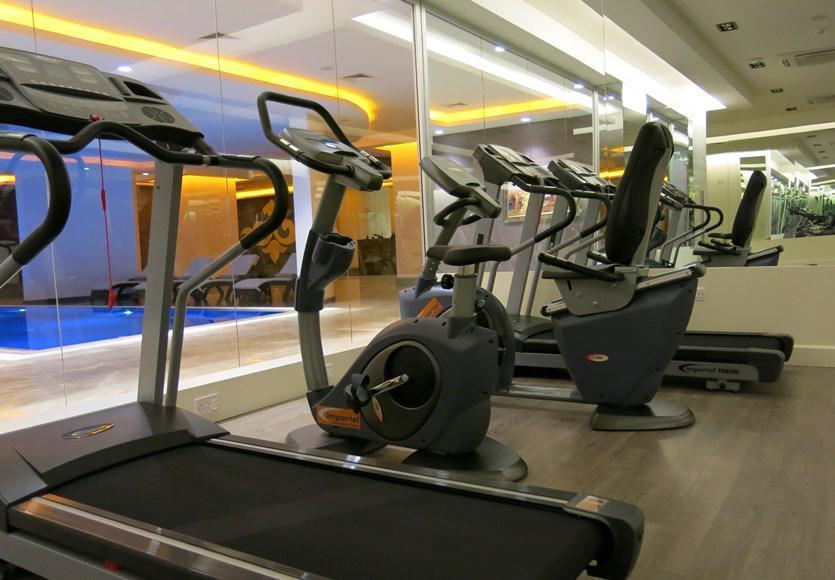 Hotel Ada 3*