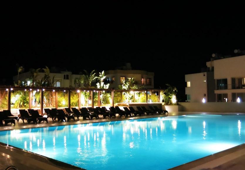 Ada 3* Karavas (Northern Cyprus)