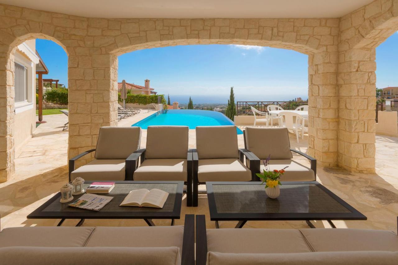 Aphrodite Gardens #8 * Paphos