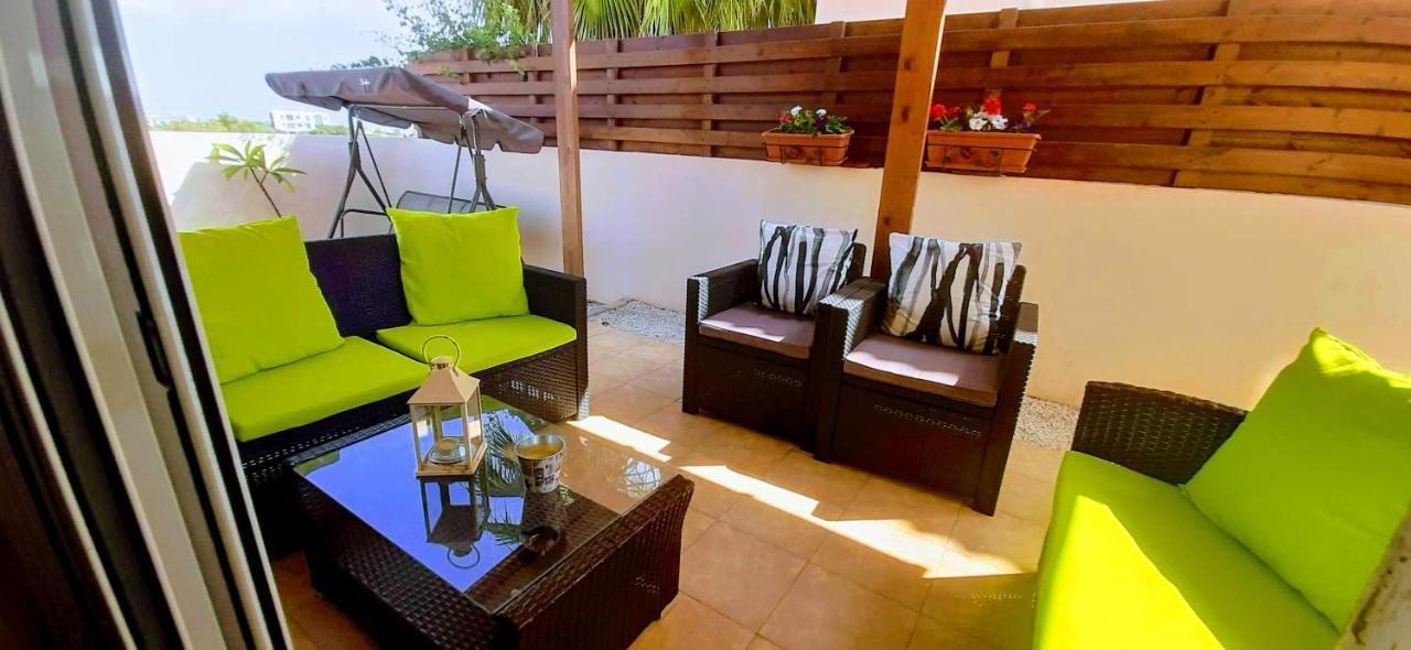 Villa Sunny *