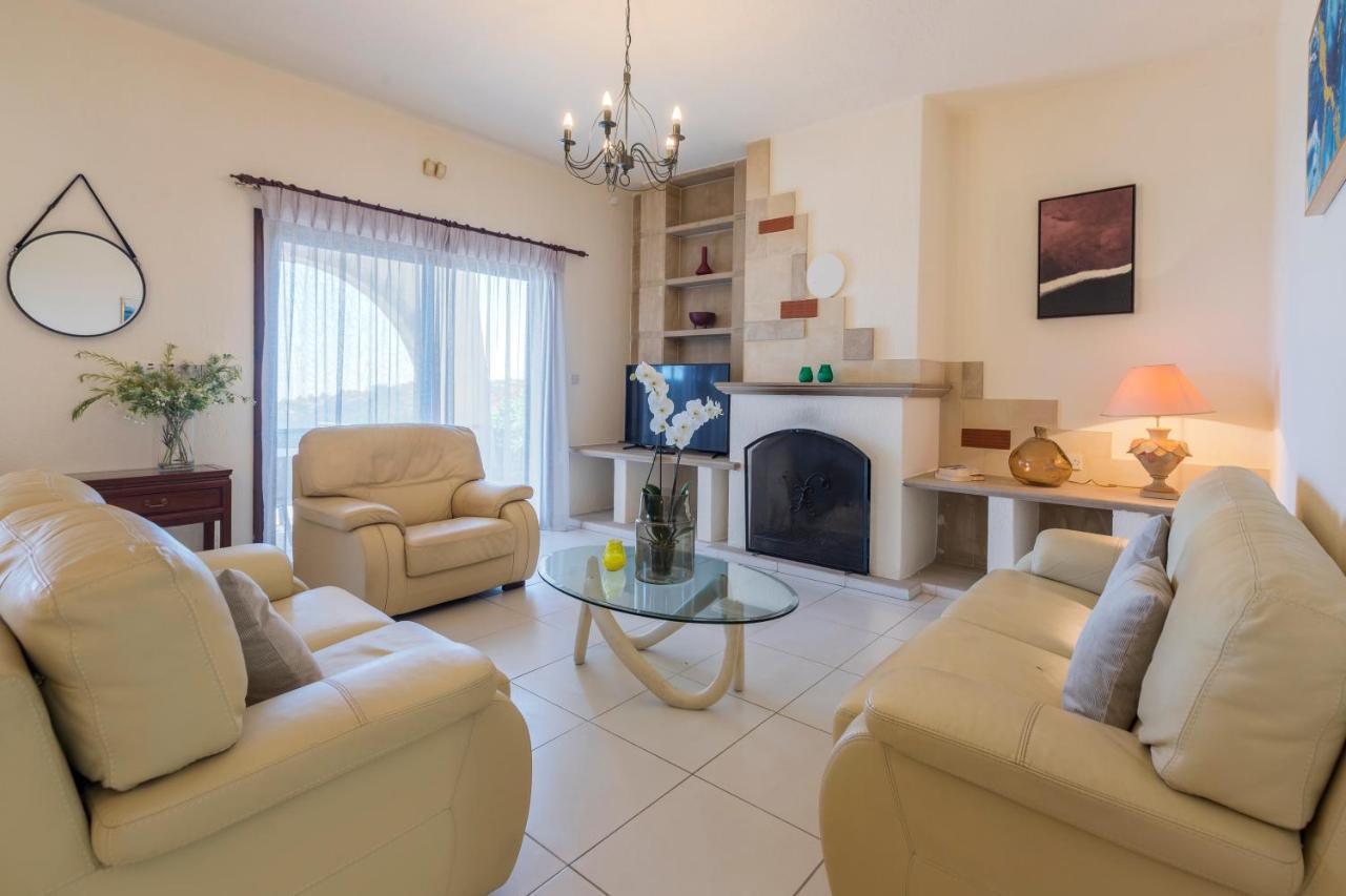 Villa Resitour - Kamares Village
