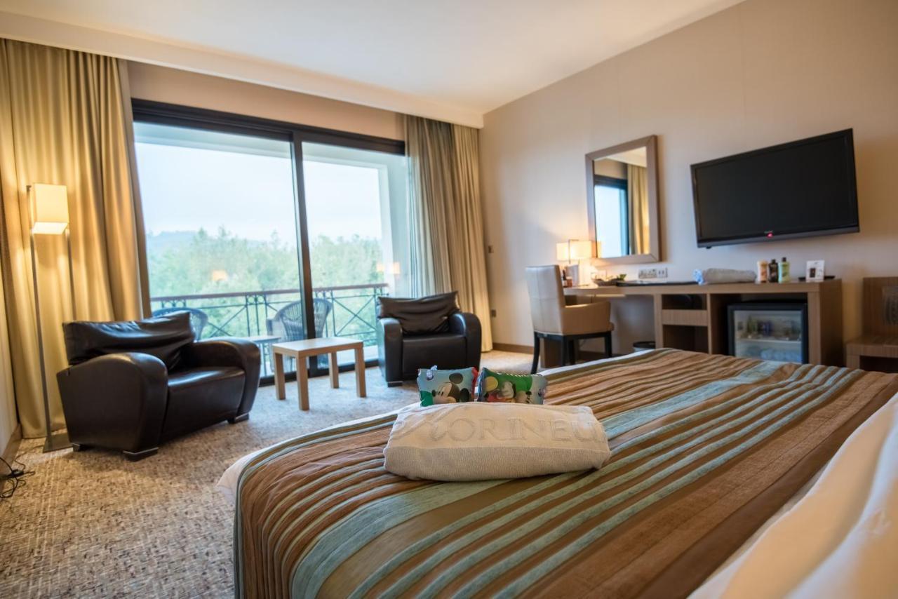 Hotel Korineum Golf & Agios Georgios (Girne)