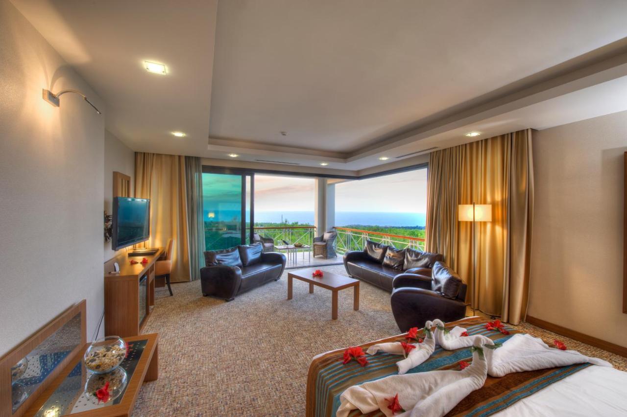 Hotel Korineum Golf &