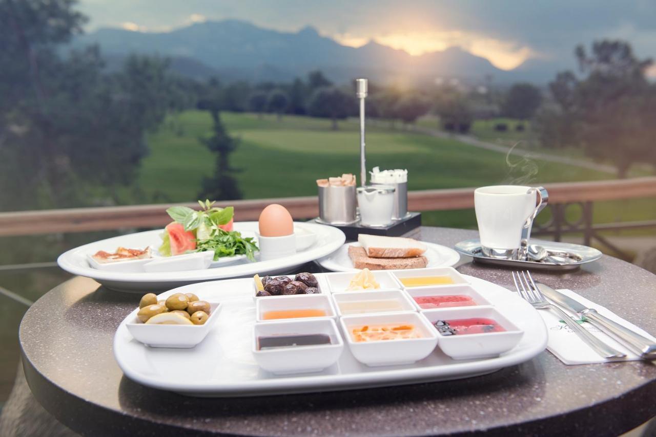 Korineum Golf &