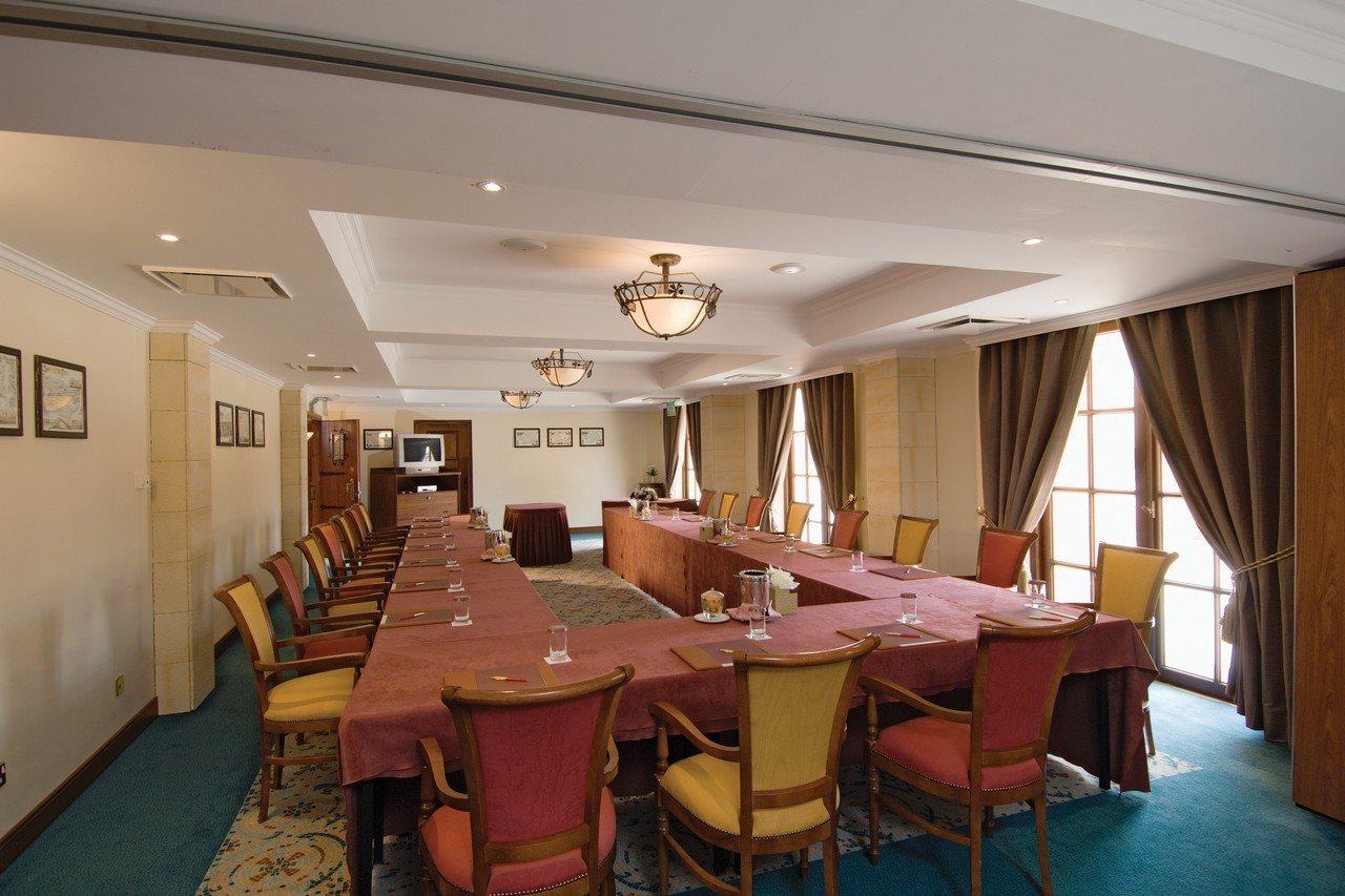 Elysium Resort 5*