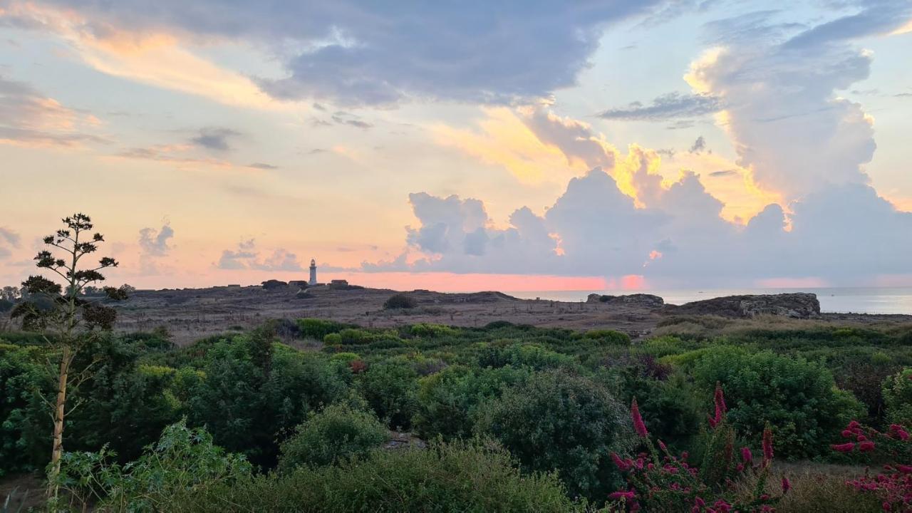 Villa Phaedrus Living: Seaview Luxury Venus *