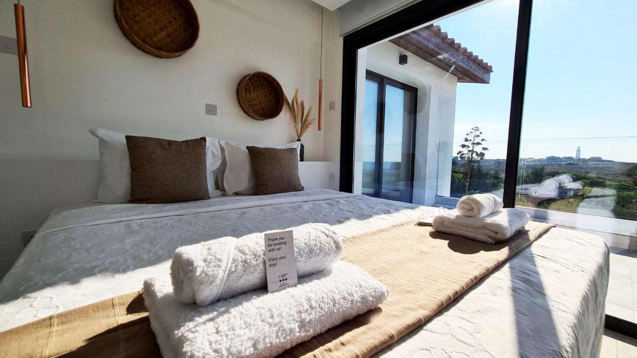 Phaedrus Living: Seaview Luxury Venus Villa
