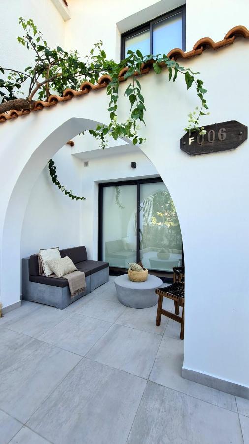 Villa Phaedrus Living: Seaview Luxury Venus
