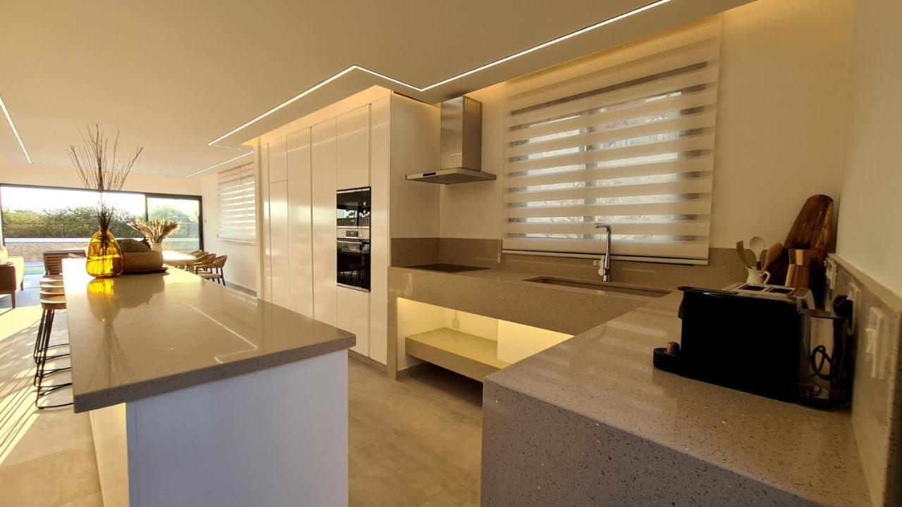 Villa Phaedrus Living: Seaview Luxury Venus Paphos