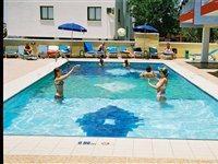 Sunny Blue Hotel 3*