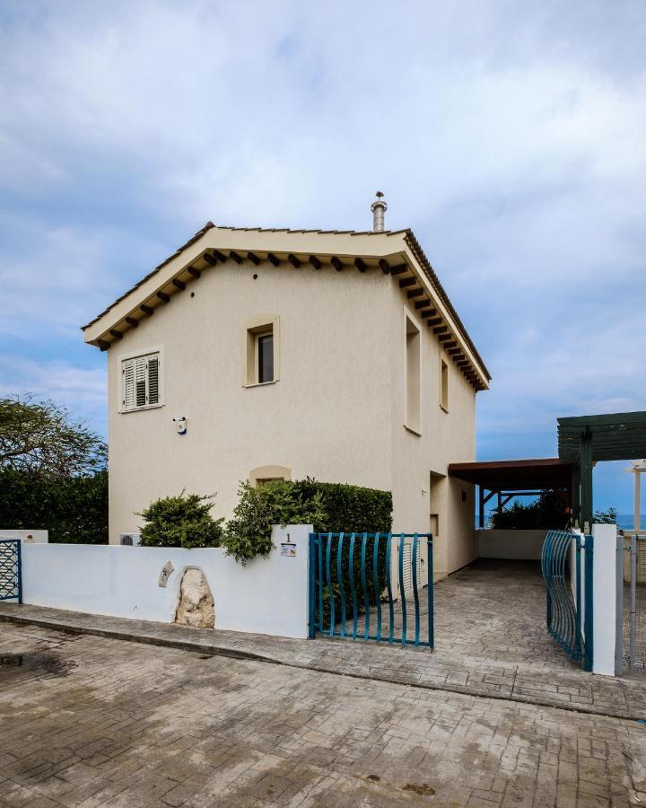 House 1, The Artisan * Protaras