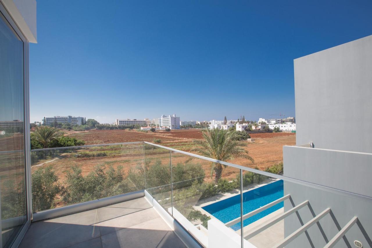 Blue Pearl Villa *