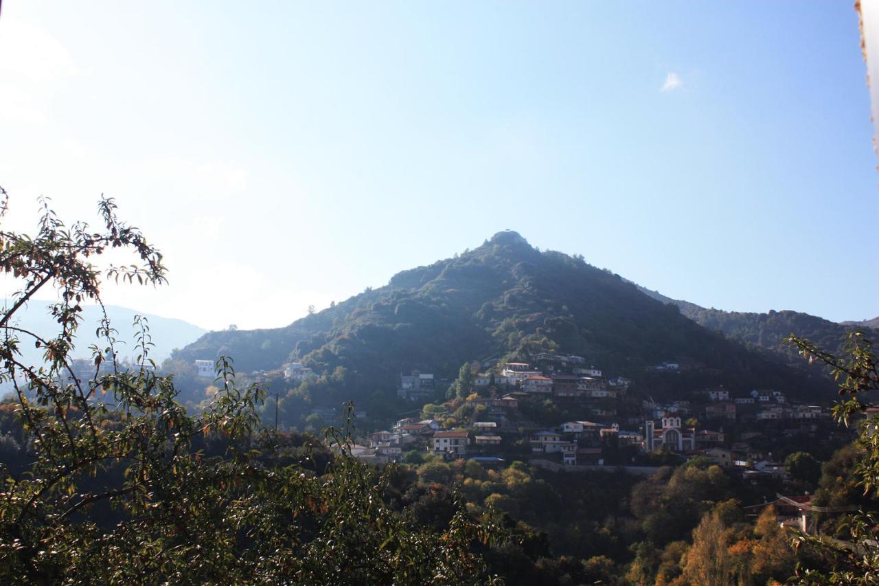 Laoni In Moutoullas, Marathasa *