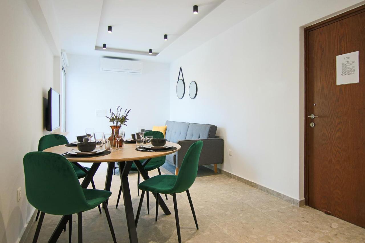 Appartement Phaedrus Living: Seaside Luxury Flat Lighthouse 69 *