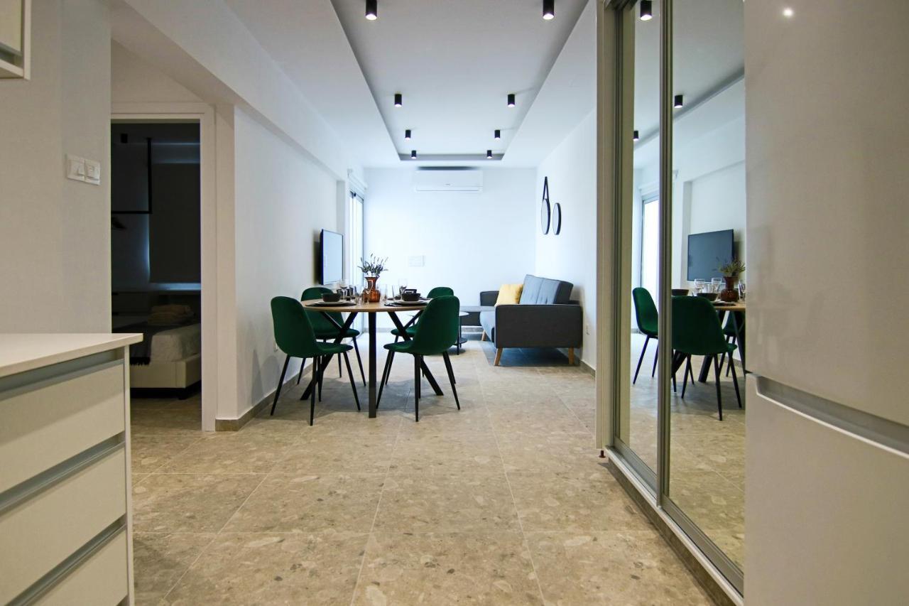 Phaedrus Living: Seaside Luxury Flat Lighthouse 69 Appartement *