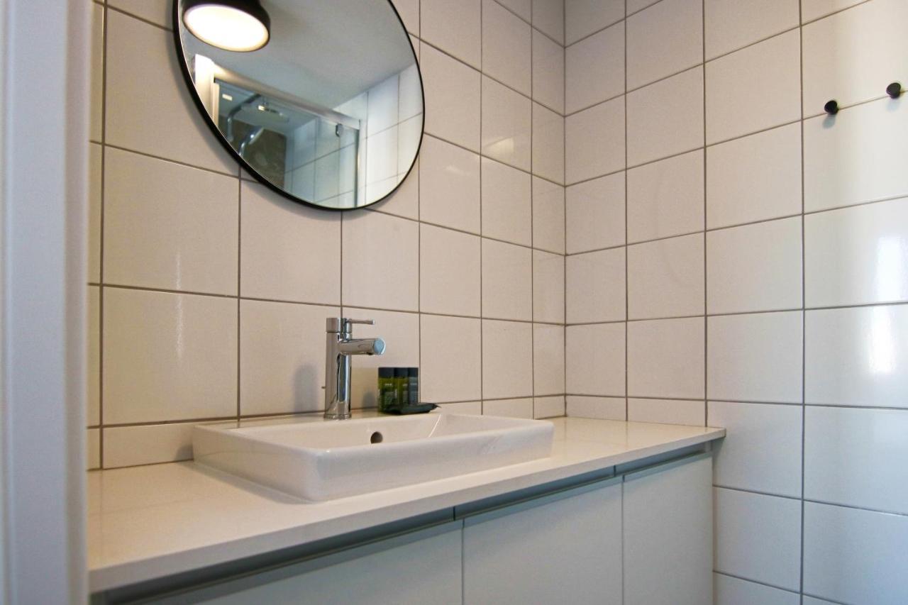 Appartement Phaedrus Living: Seaside Luxury Flat Lighthouse 69 *