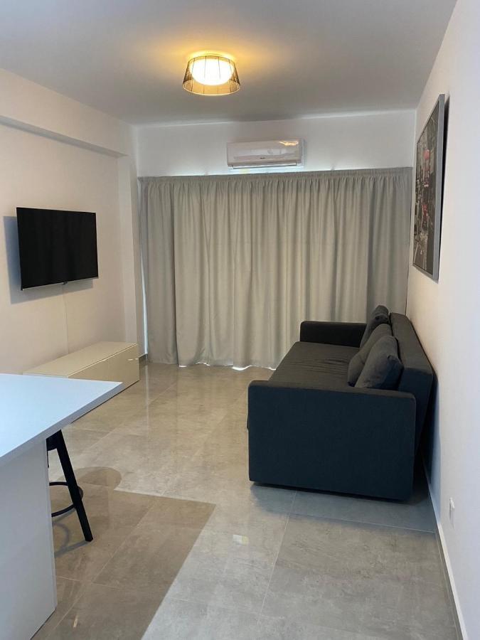 Greco 1 Bedroom