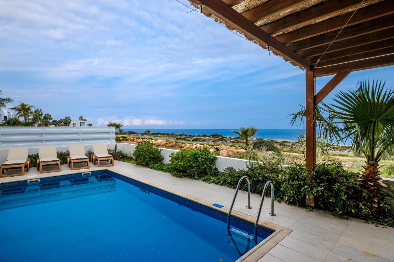 House 1, The Artisan * Protaras