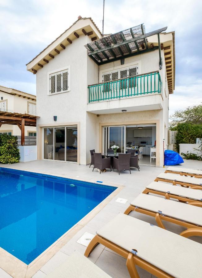 House 1, The Artisan Villa