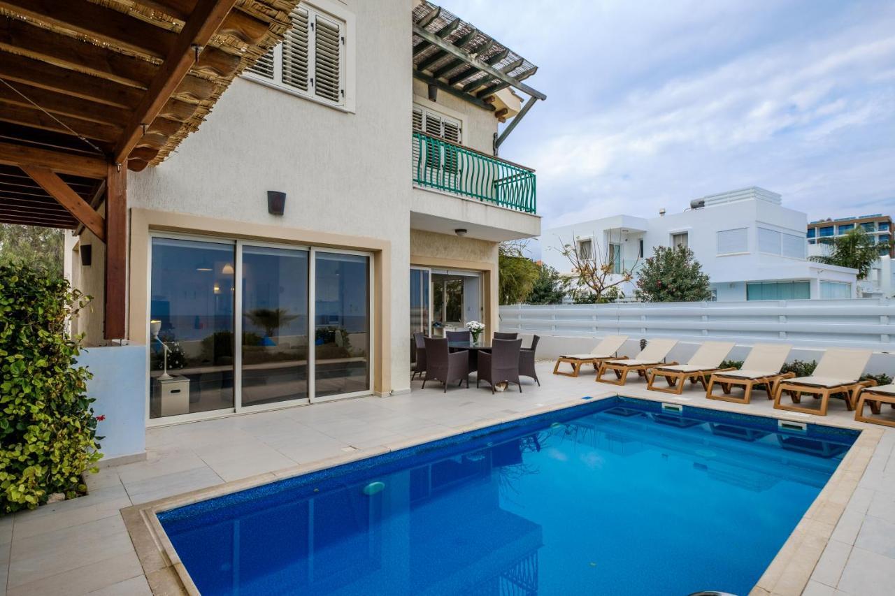 House 1, The Artisan Villa