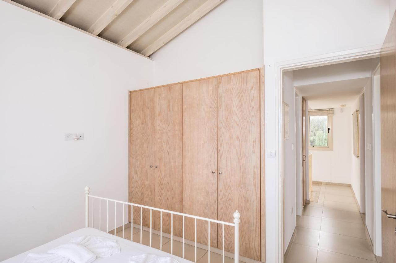 House 1, The Artisan Villa *