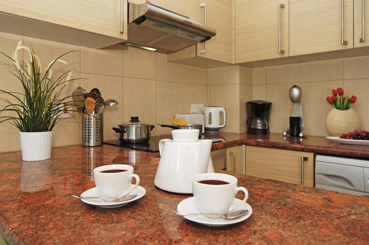 Apartment Calypso - Coralli Beachfront