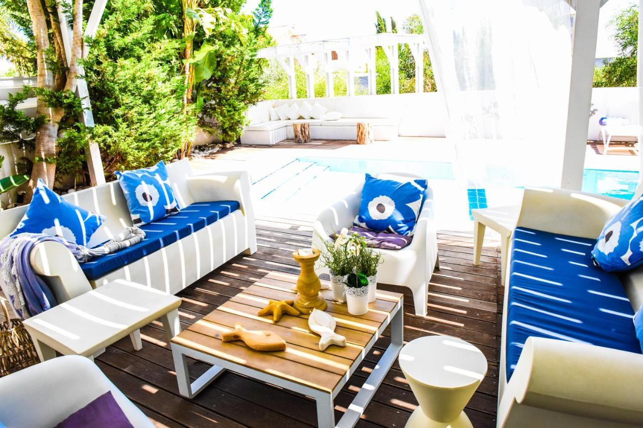 Riverland Villa Protaras