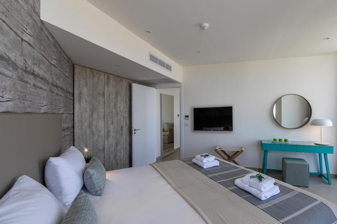 Hotel Leonardo Plaza Cypria Maris & (adults Only)