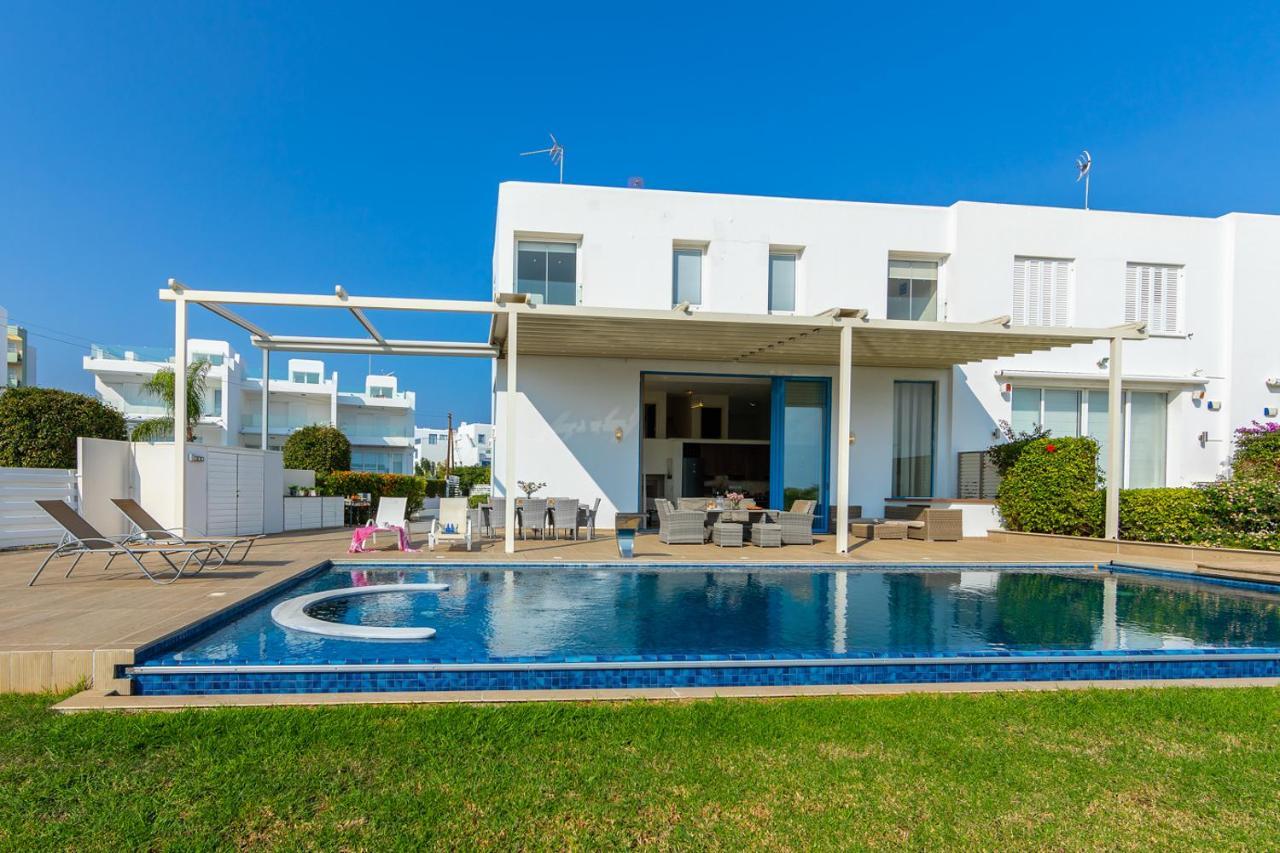 Infinity Protaras