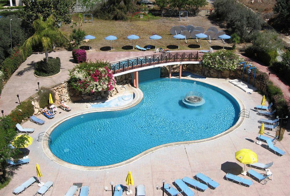 Arsinoe Hotel