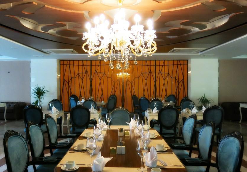Hotel Ada Karavas (Northern Cyprus)