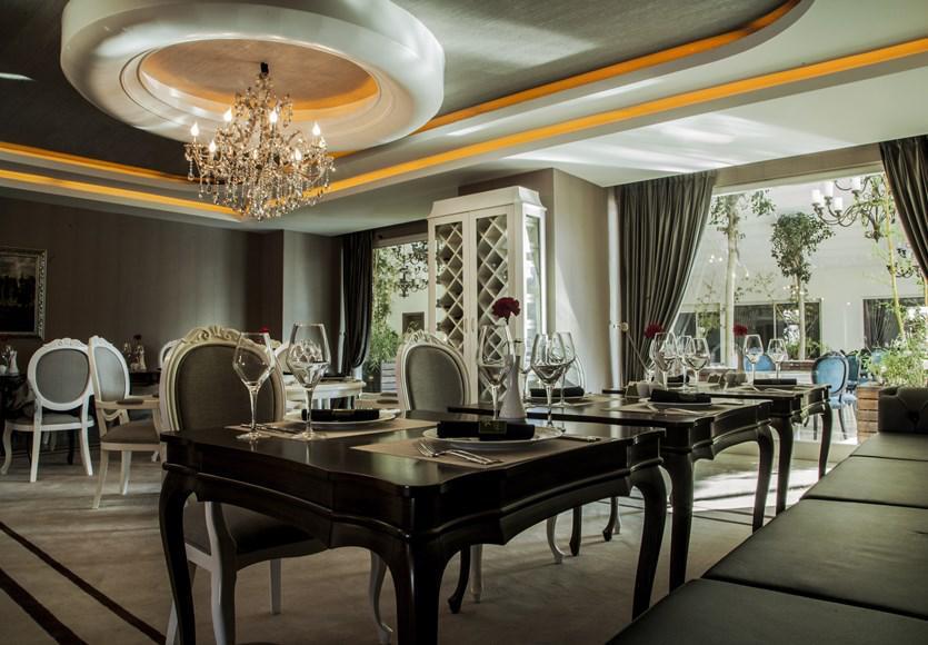 Ada Hotel Karavas (Northern Cyprus)