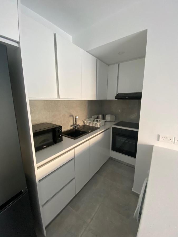 Greco 1 Bedroom Apartment