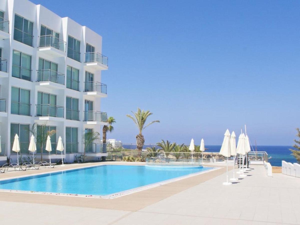 Erika By Interhome * Protaras